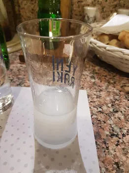 Ni̇lüfer Beyaz Ocakbaşi Rakkas Sahne resimleri