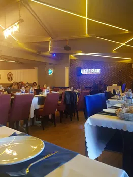 Ni̇lüfer Beyaz Ocakbaşi Rakkas Sahne resimleri