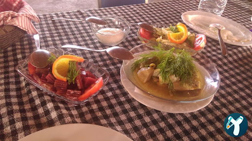 ARTEMIS RESTORAN