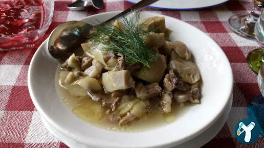ARTEMIS RESTORAN