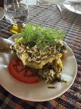ARTEMIS RESTORAN resimleri