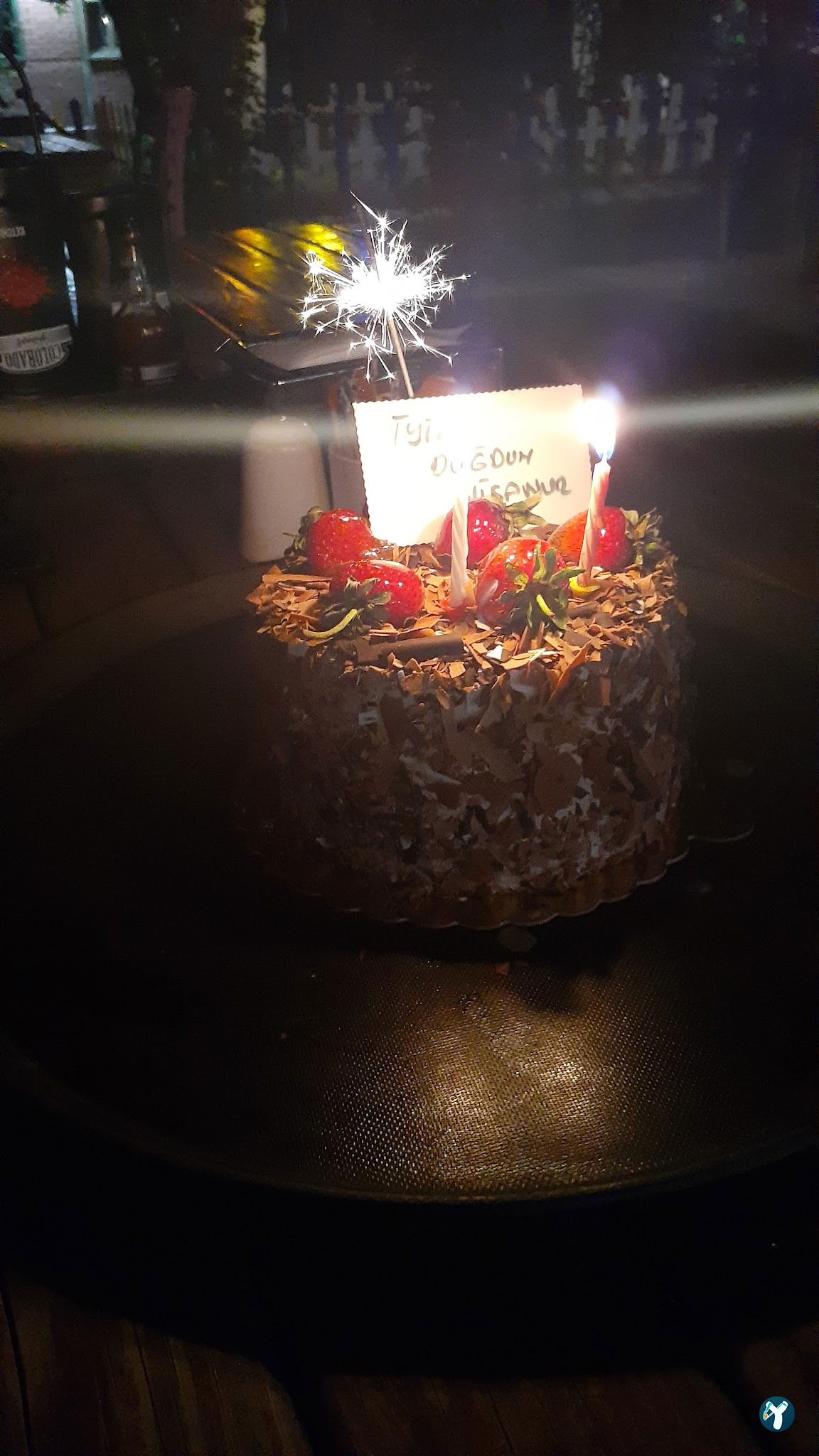 Te-Ora Cafe Bistro Fırın