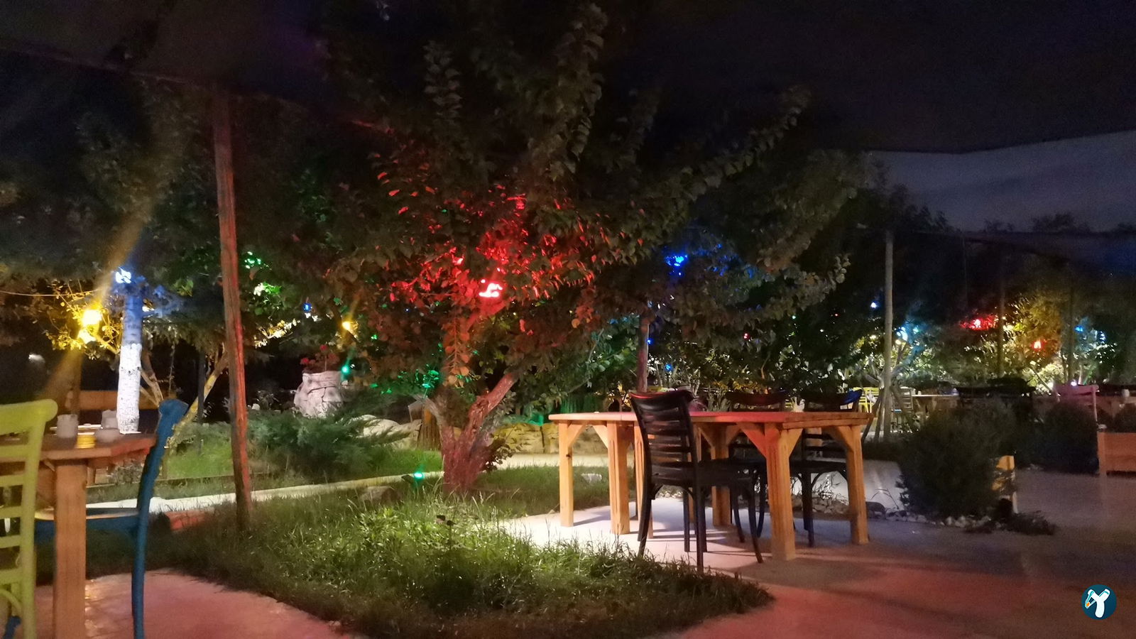 Te-Ora Cafe Bistro Fırın