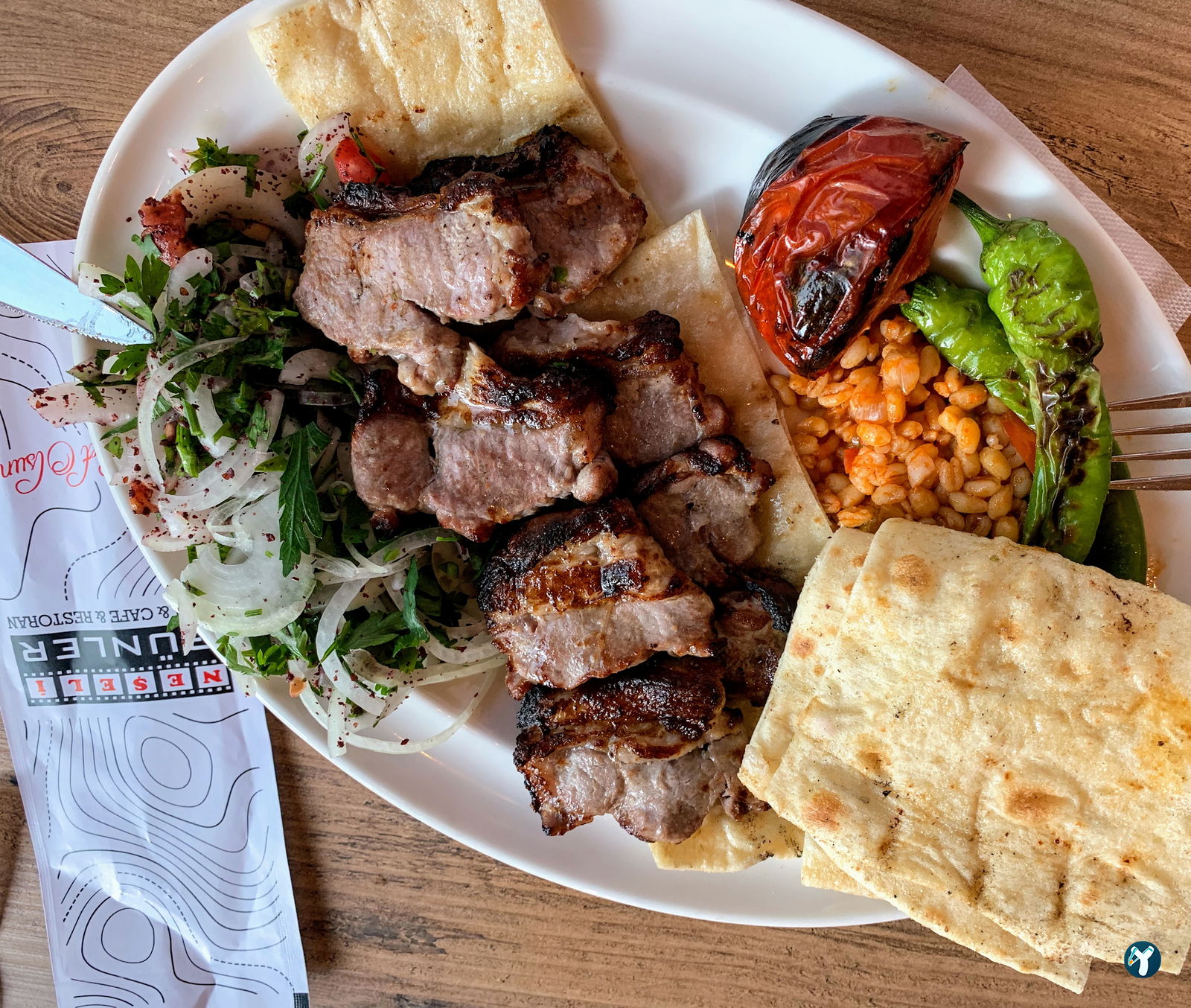 Te-Ora Cafe Bistro Fırın