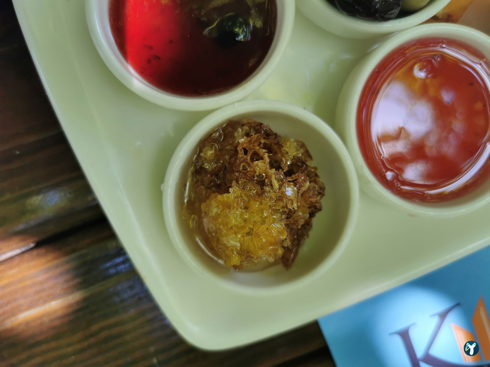 Te-Ora Cafe Bistro Fırın