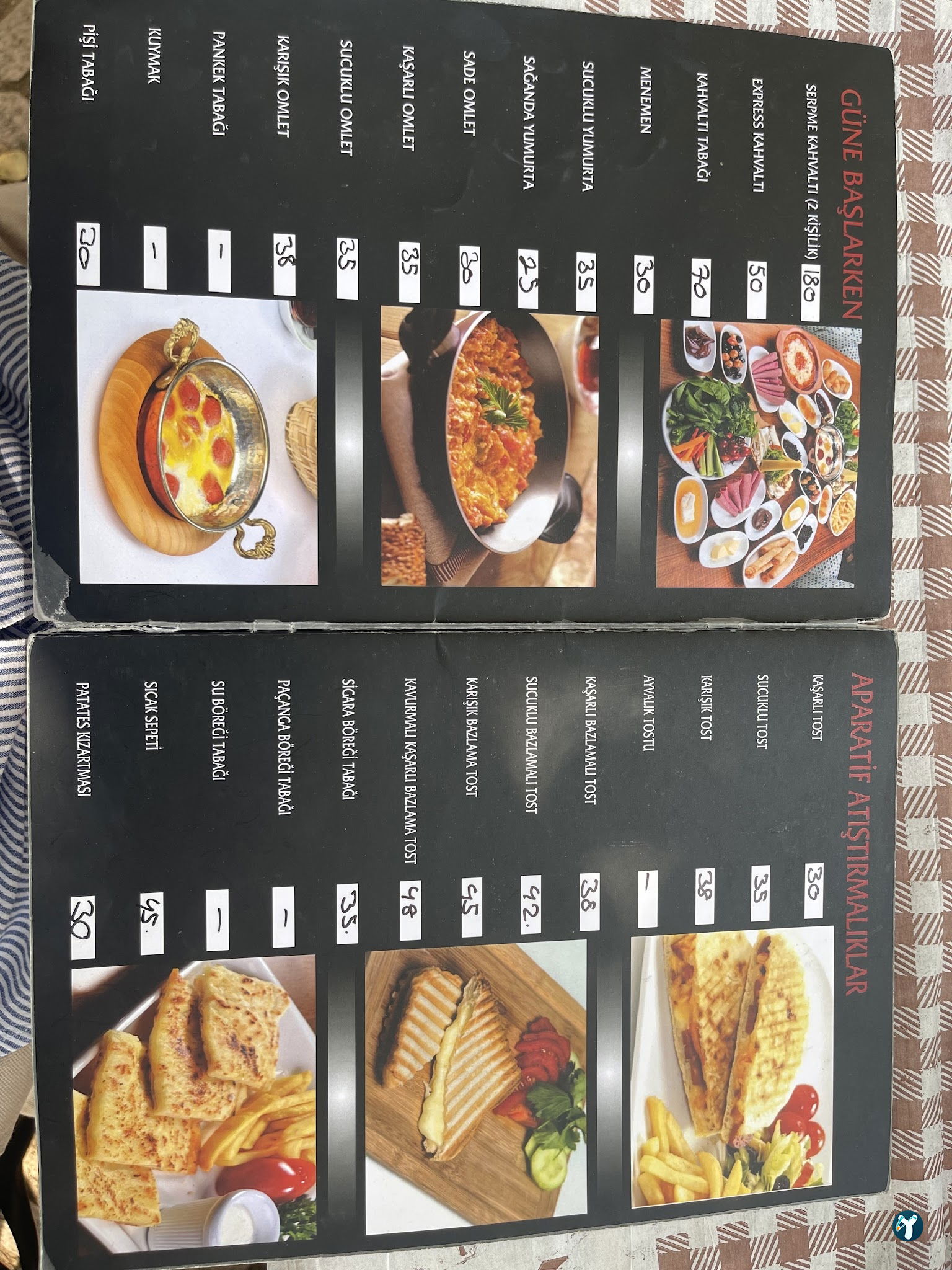 Te-Ora Cafe Bistro Fırın