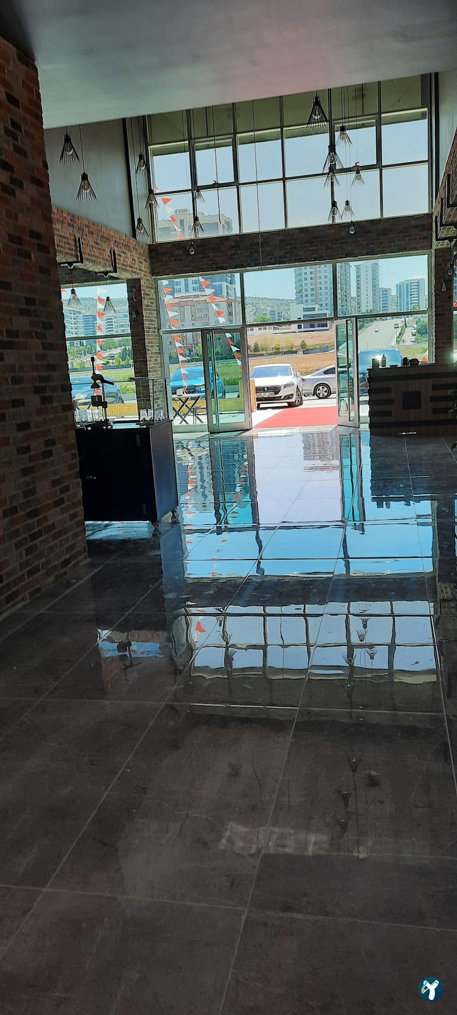 Te-Ora Cafe Bistro Fırın