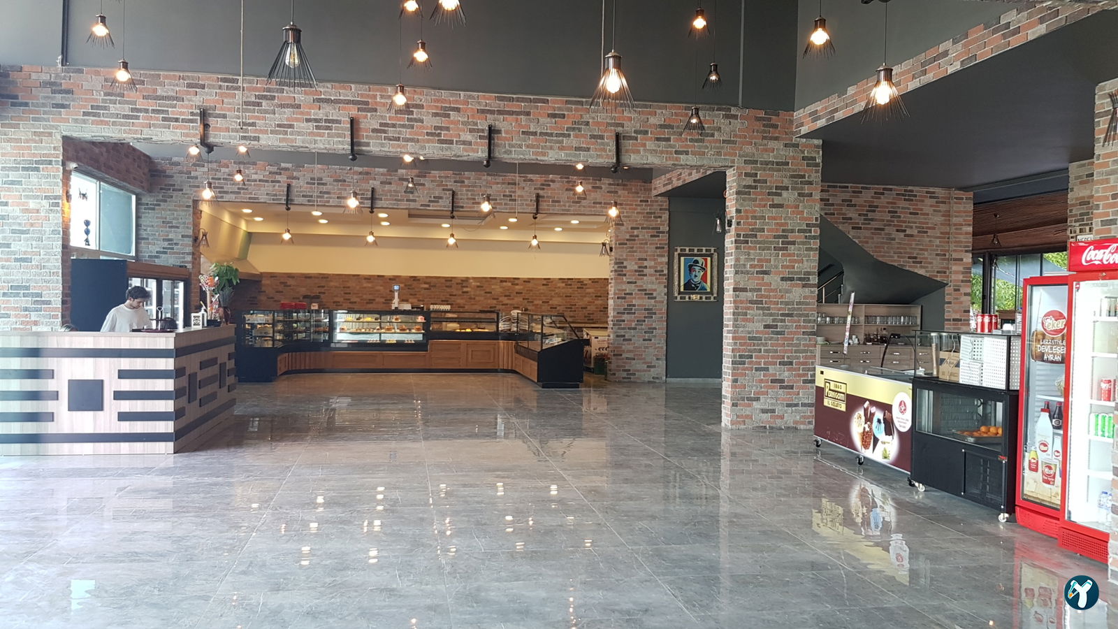 Te-Ora Cafe Bistro Fırın