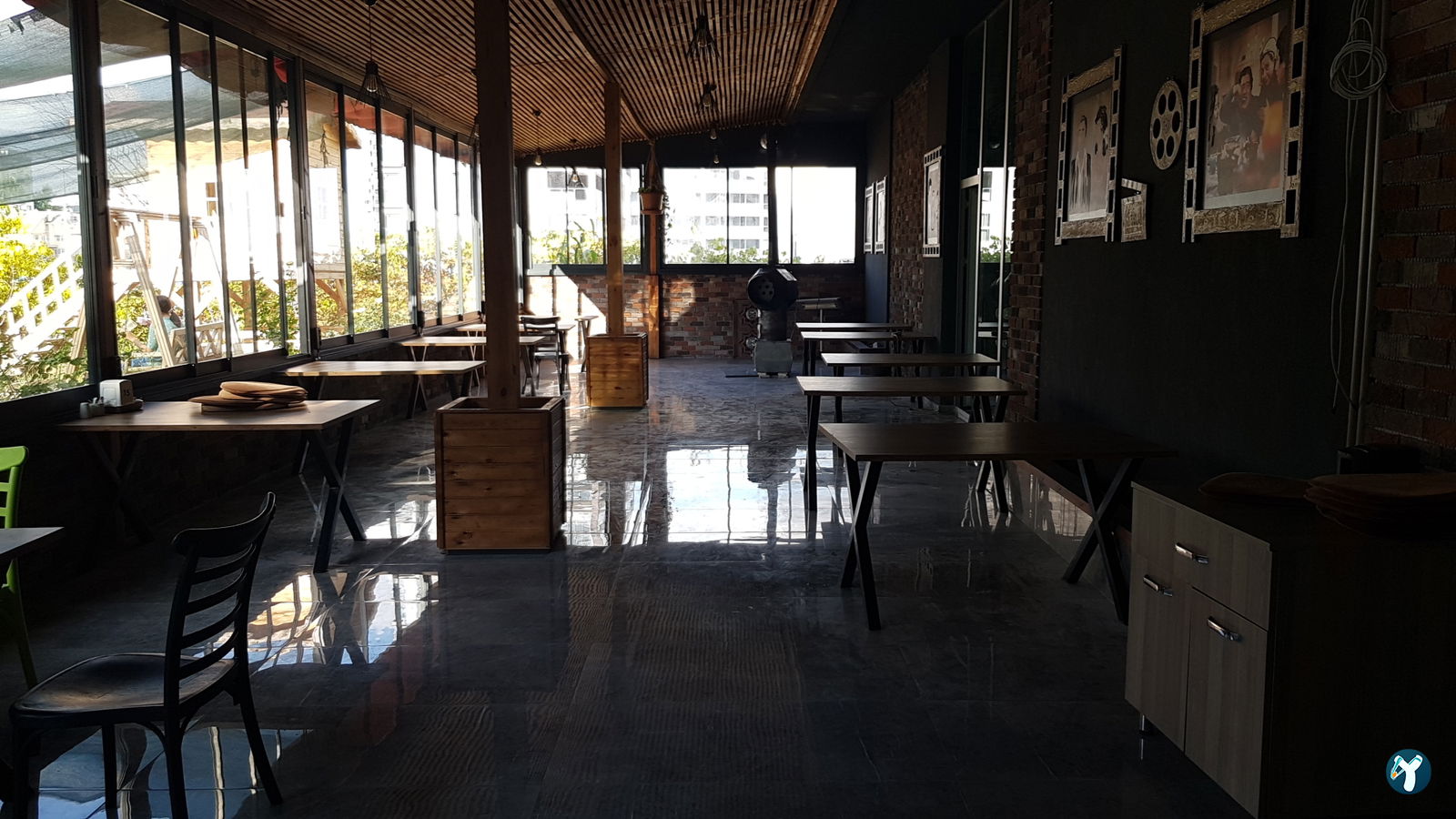 Te-Ora Cafe Bistro Fırın