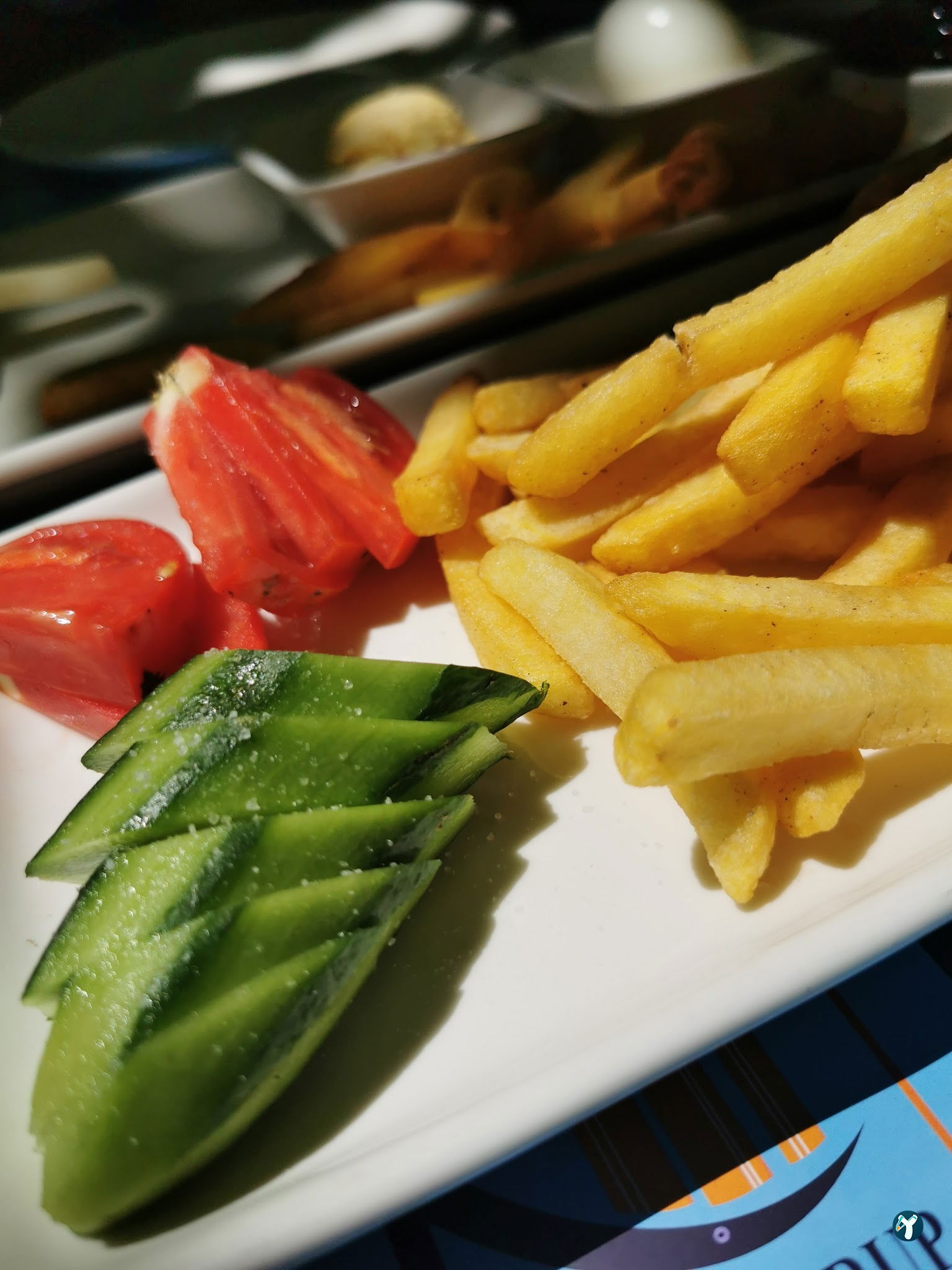 Te-Ora Cafe Bistro Fırın