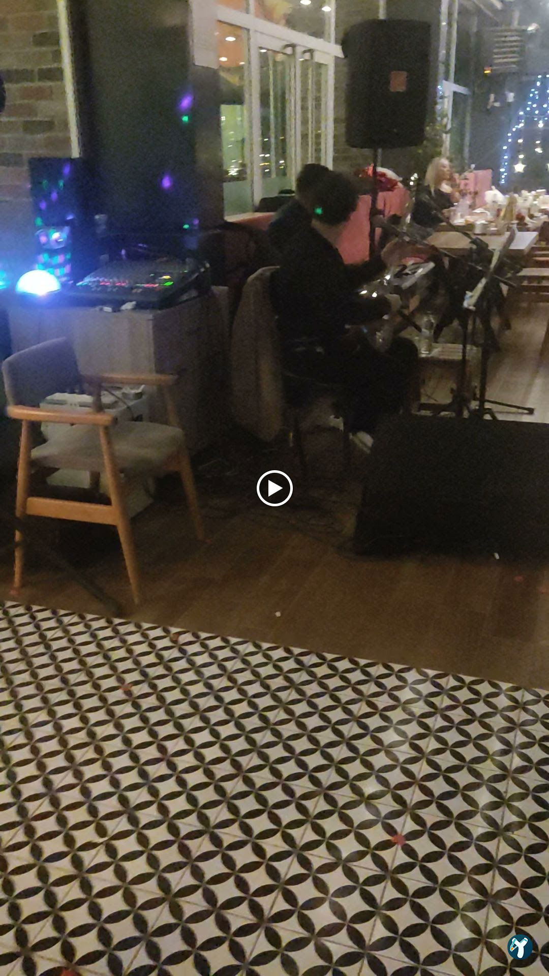 Te-Ora Cafe Bistro Fırın
