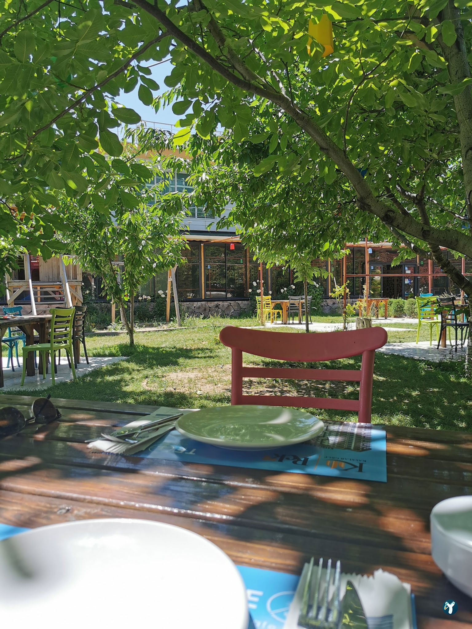 Te-Ora Cafe Bistro Fırın