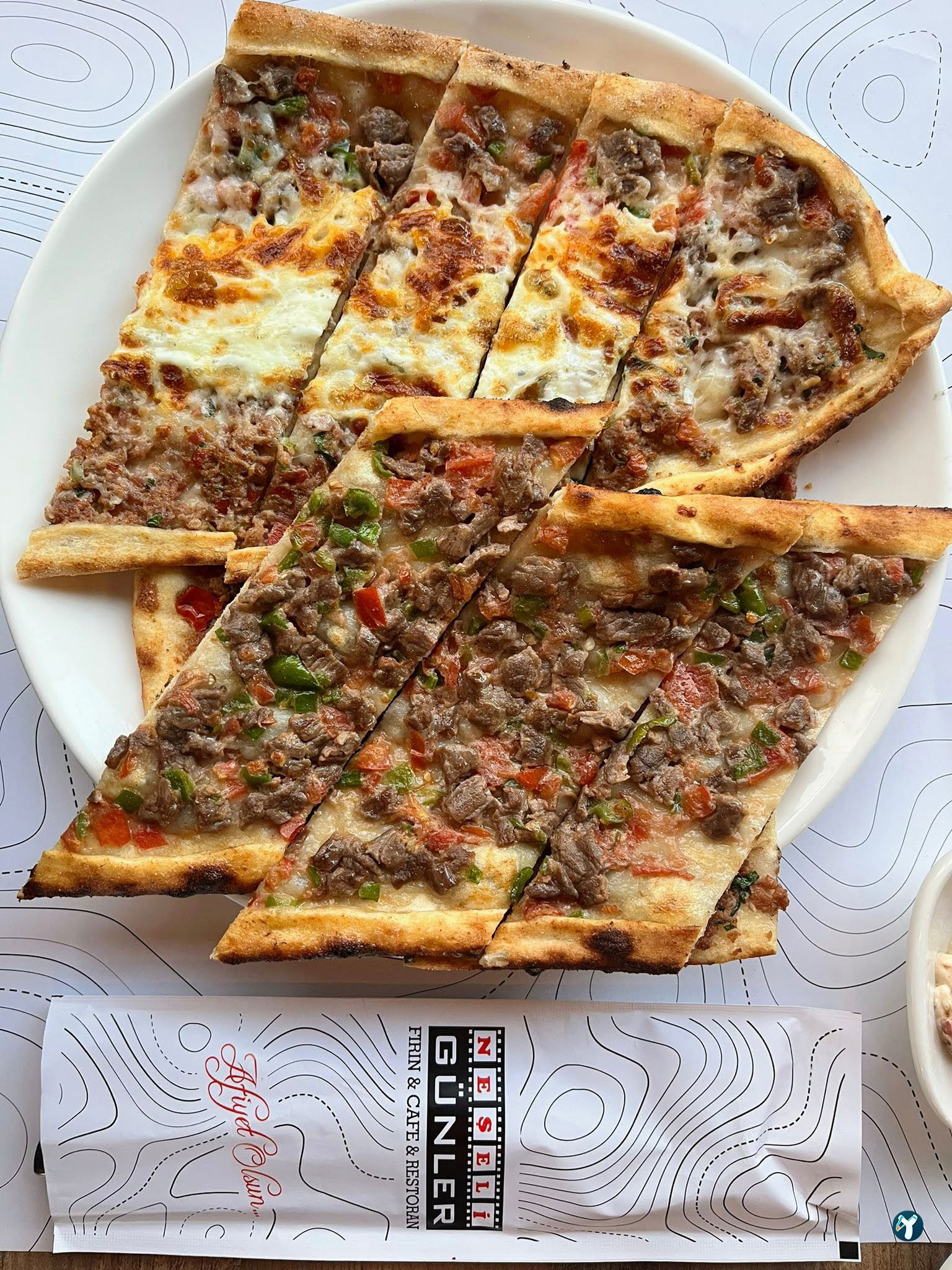 Te-Ora Cafe Bistro Fırın