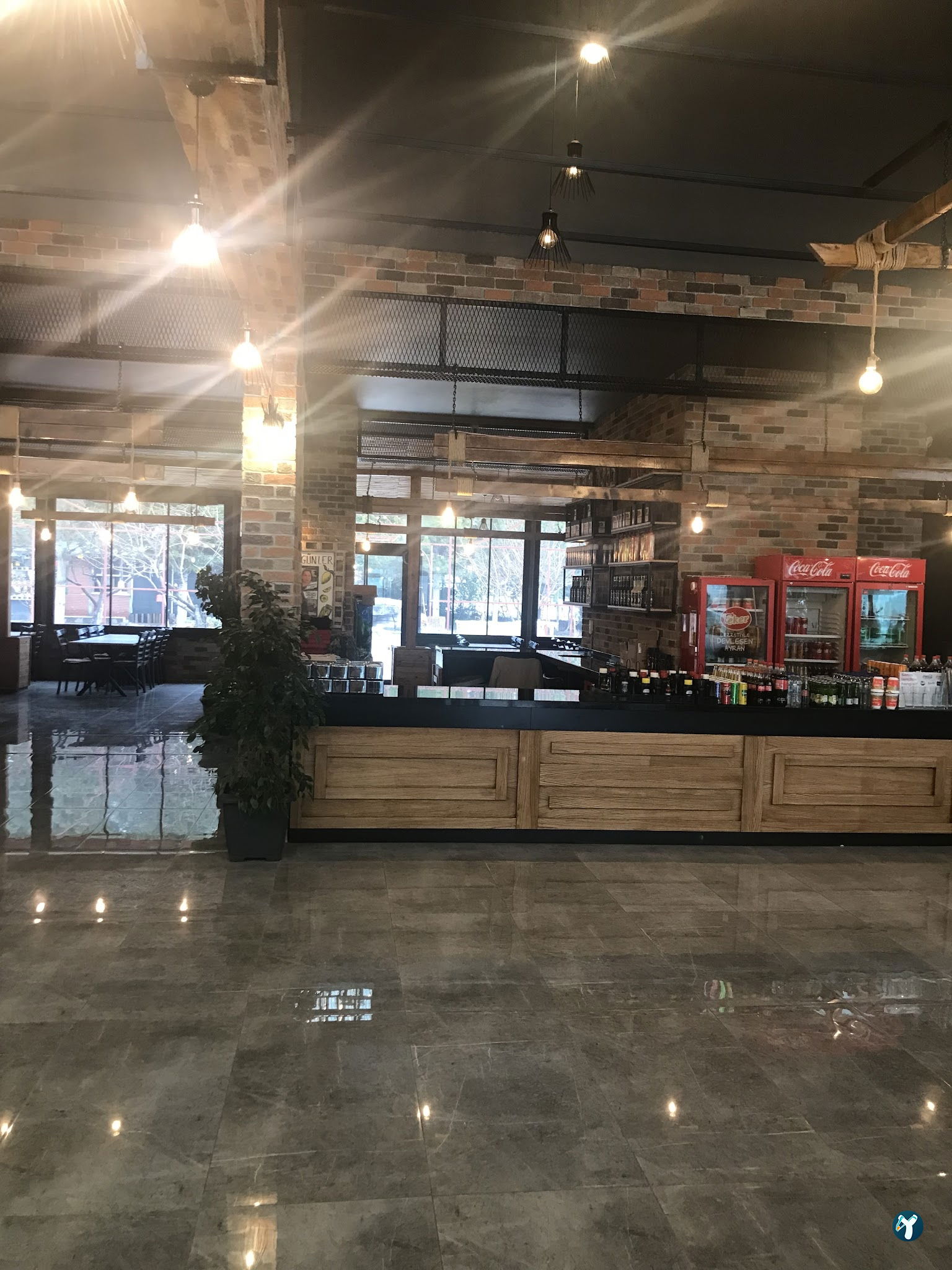 Te-Ora Cafe Bistro Fırın