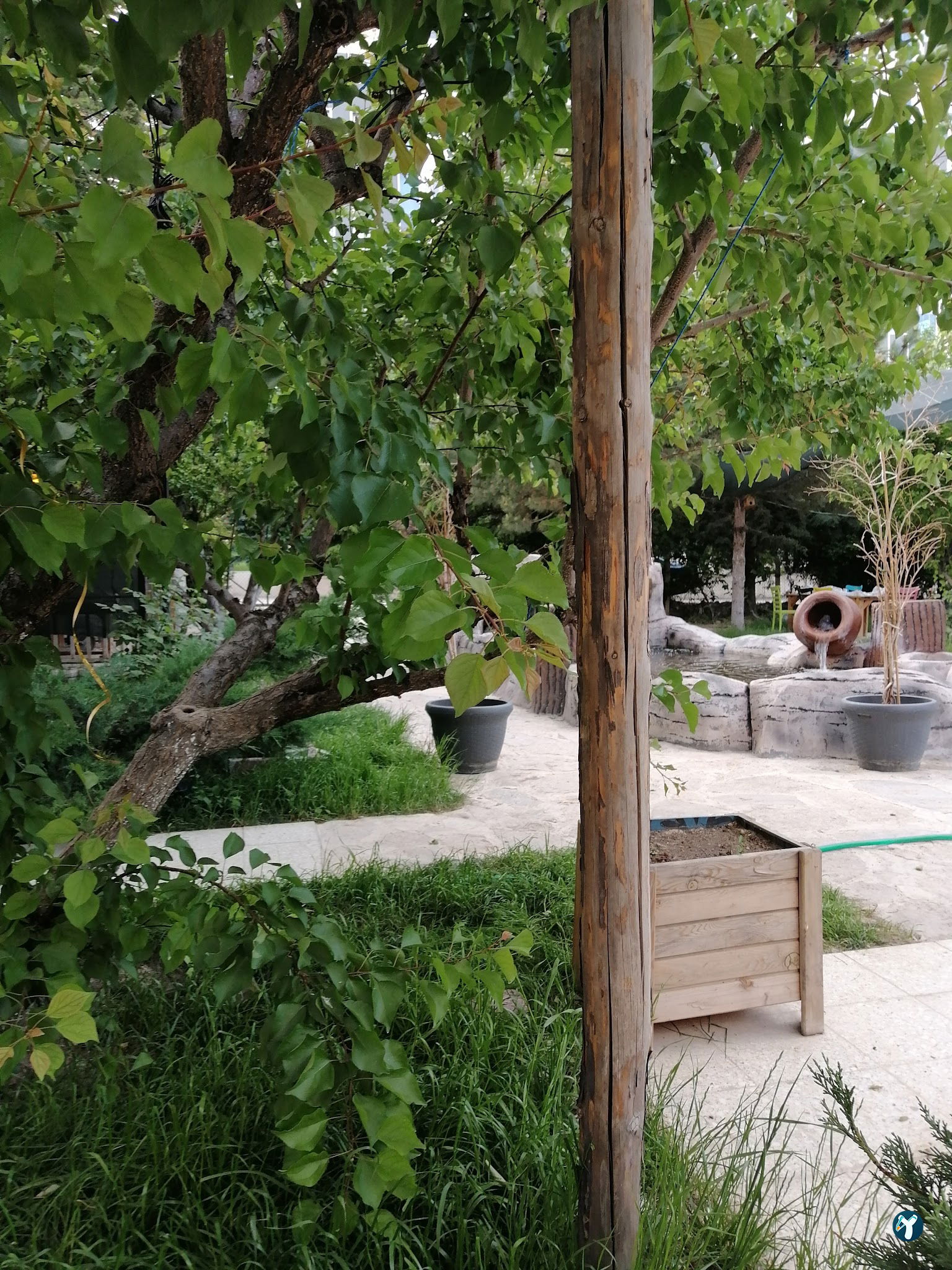 Te-Ora Cafe Bistro Fırın