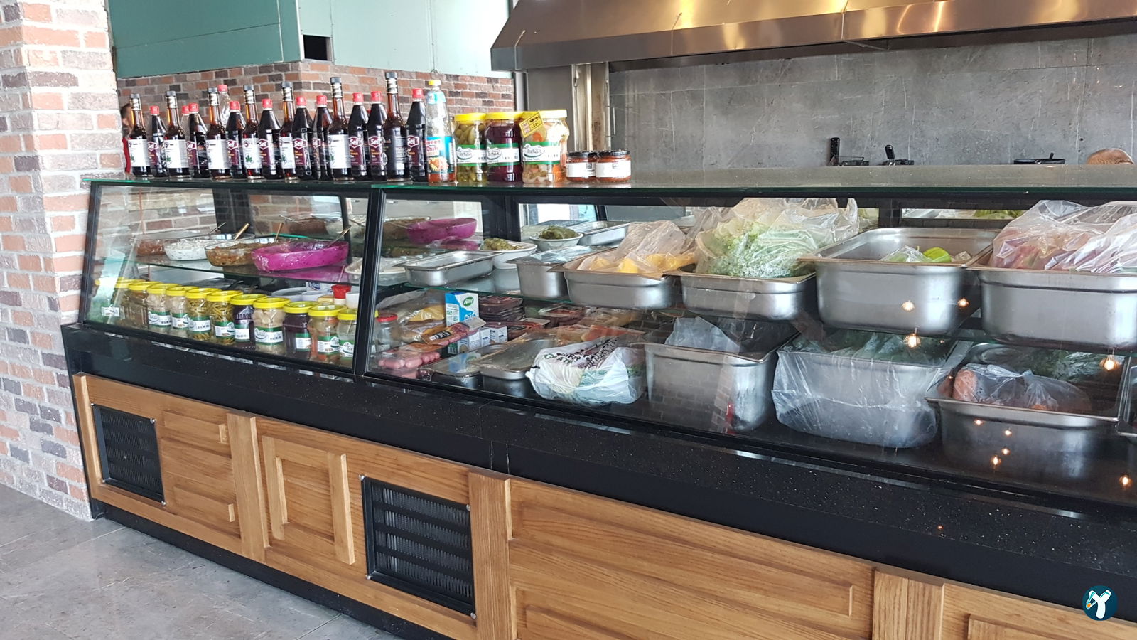 Te-Ora Cafe Bistro Fırın