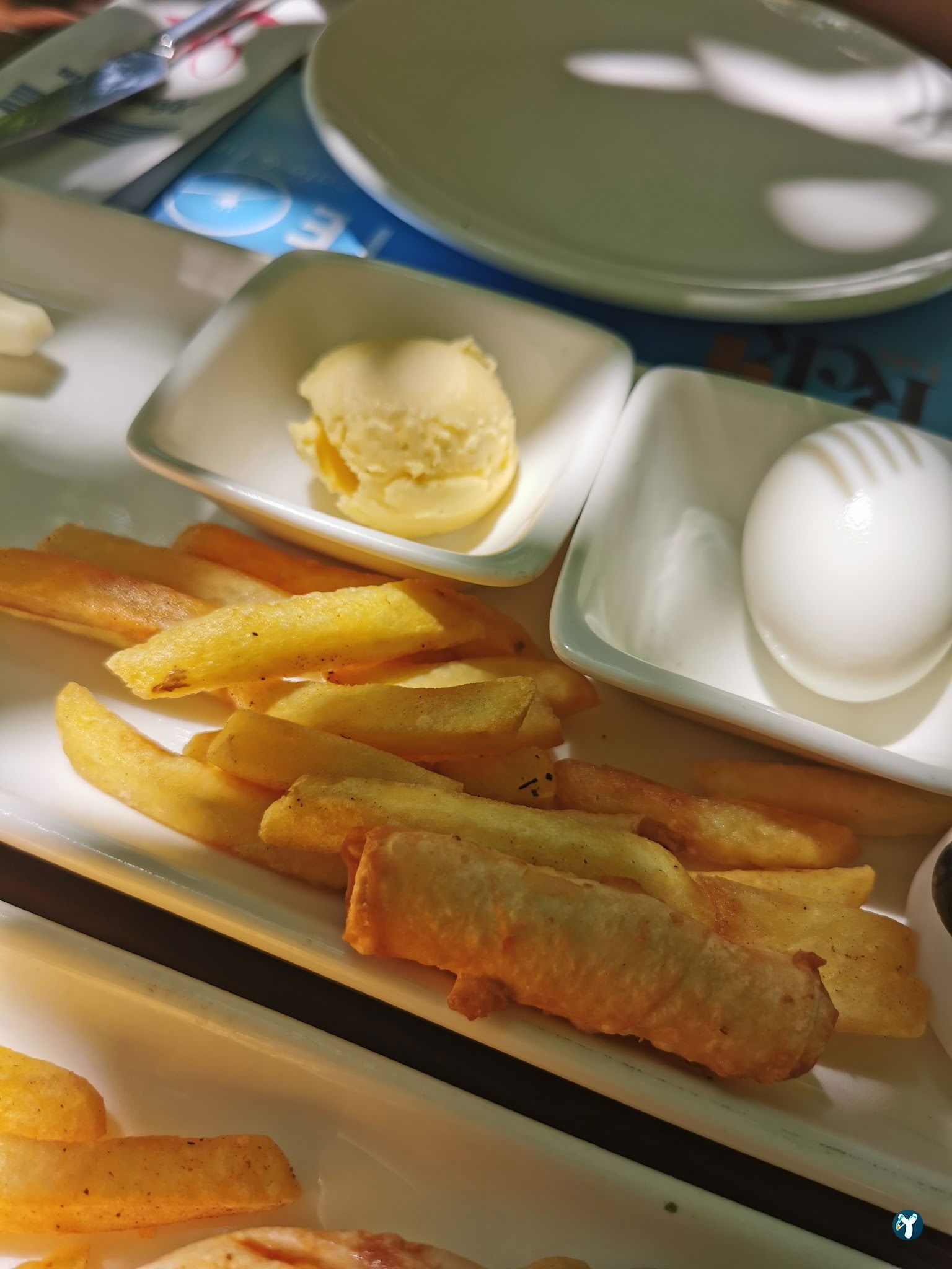 Te-Ora Cafe Bistro Fırın