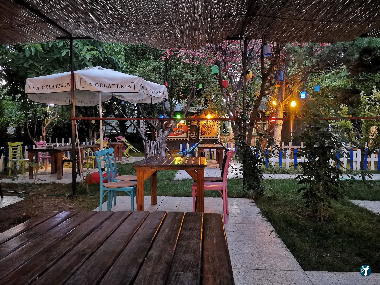 Te-Ora Cafe Bistro Fırın