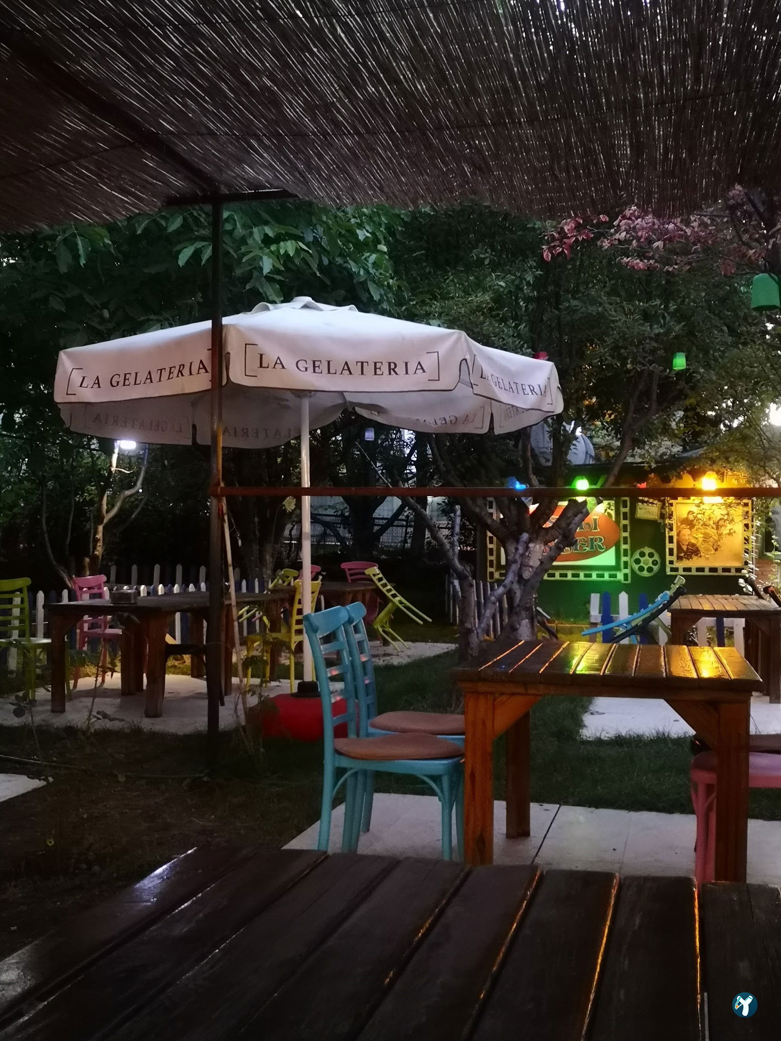 Te-Ora Cafe Bistro Fırın