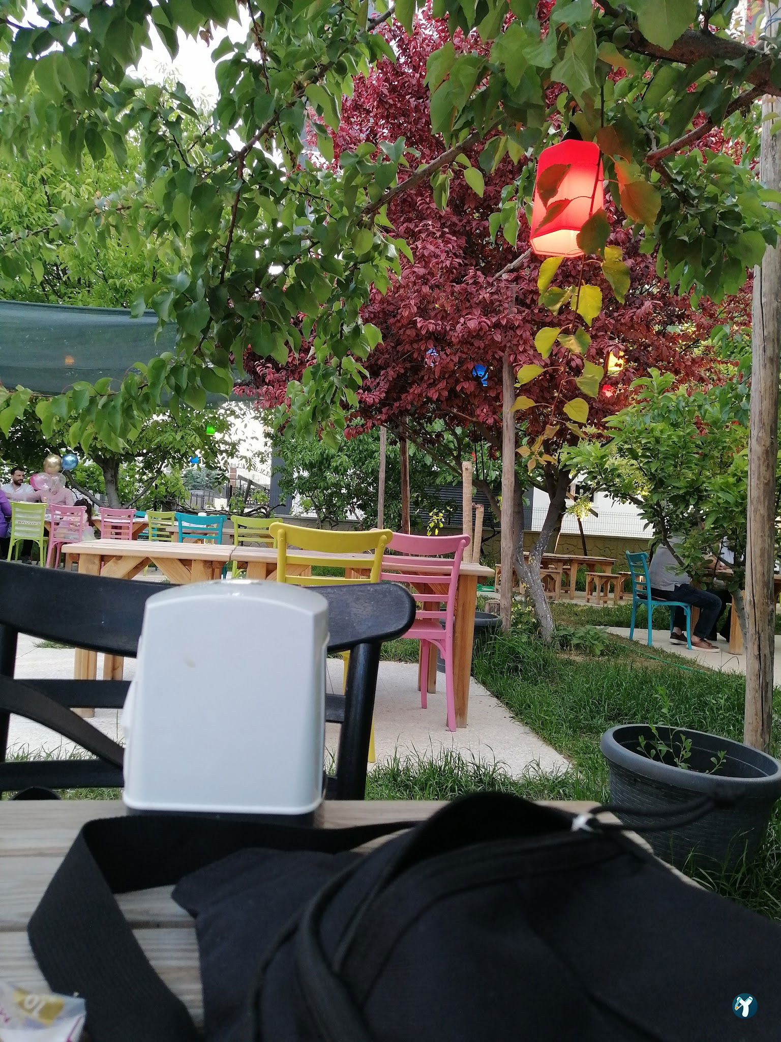 Te-Ora Cafe Bistro Fırın