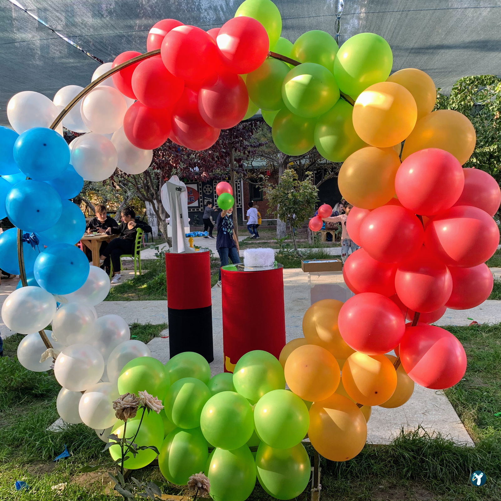 Te-Ora Cafe Bistro Fırın