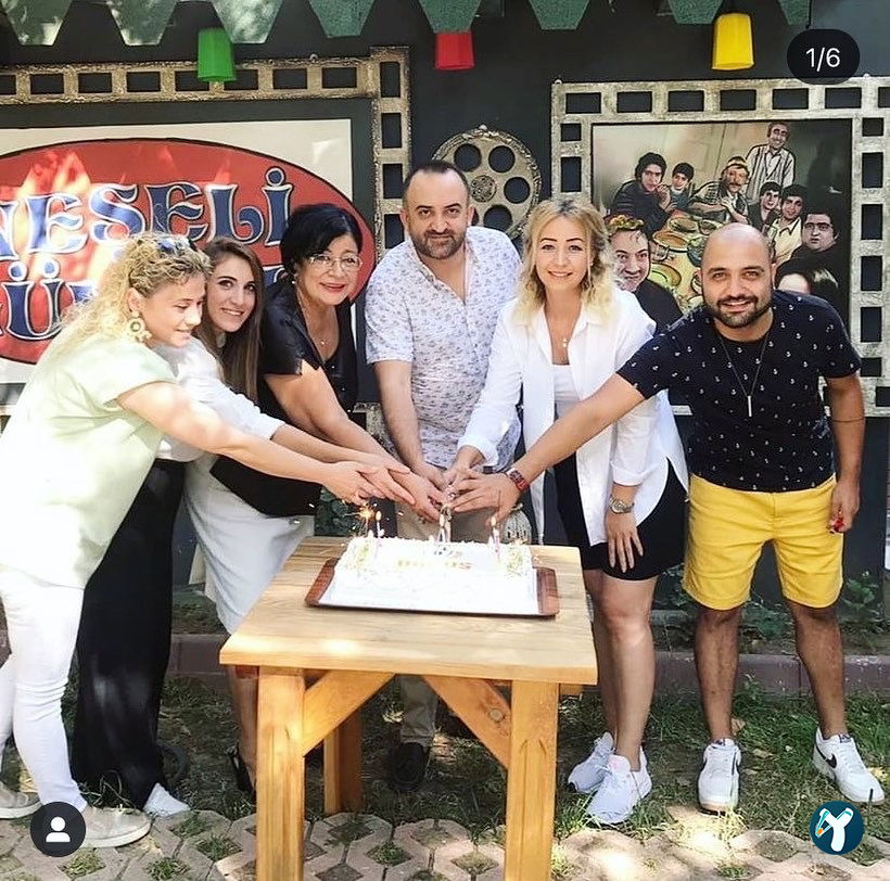 Te-Ora Cafe Bistro Fırın