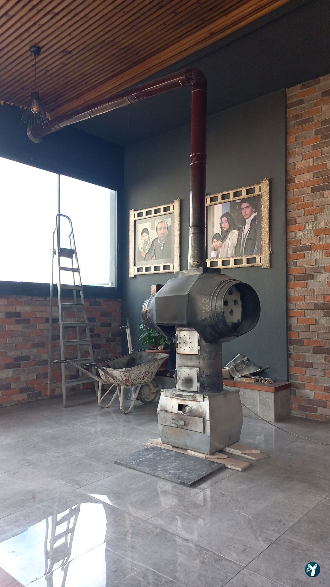 Te-Ora Cafe Bistro Fırın