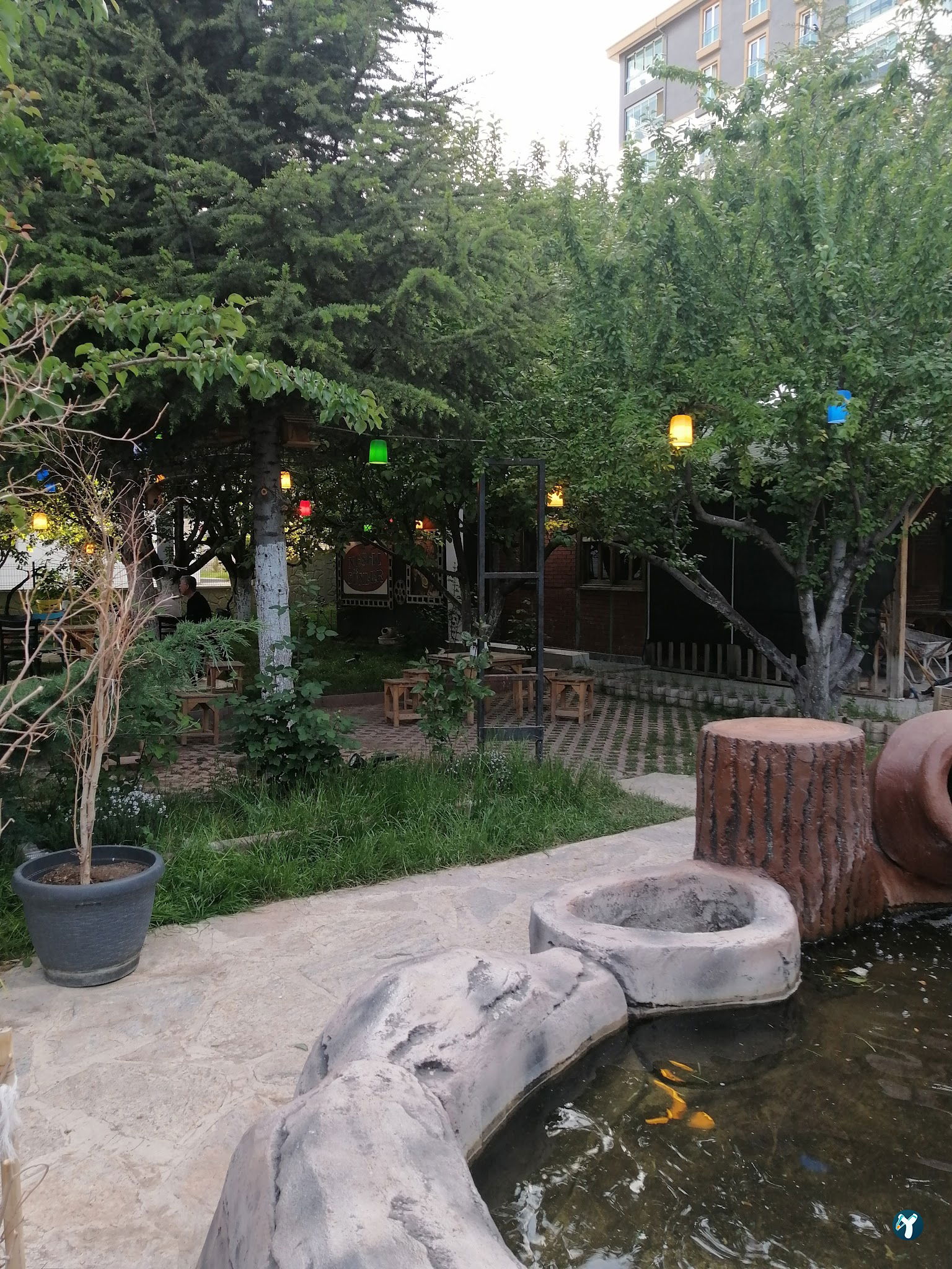 Te-Ora Cafe Bistro Fırın