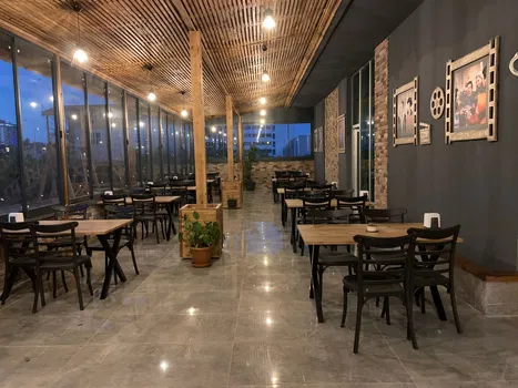 Te-Ora Cafe Bistro Fırın resimleri Te-Ora Cafe Bistro Fırın resimleri