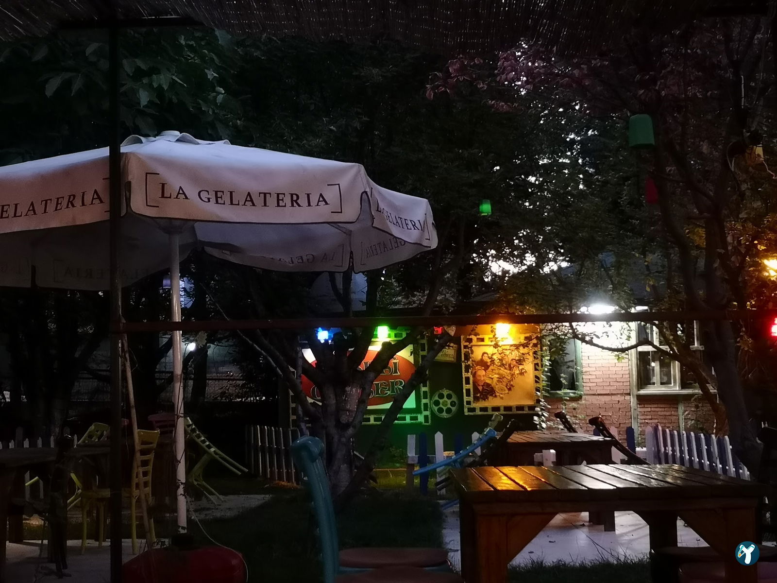 Te-Ora Cafe Bistro Fırın