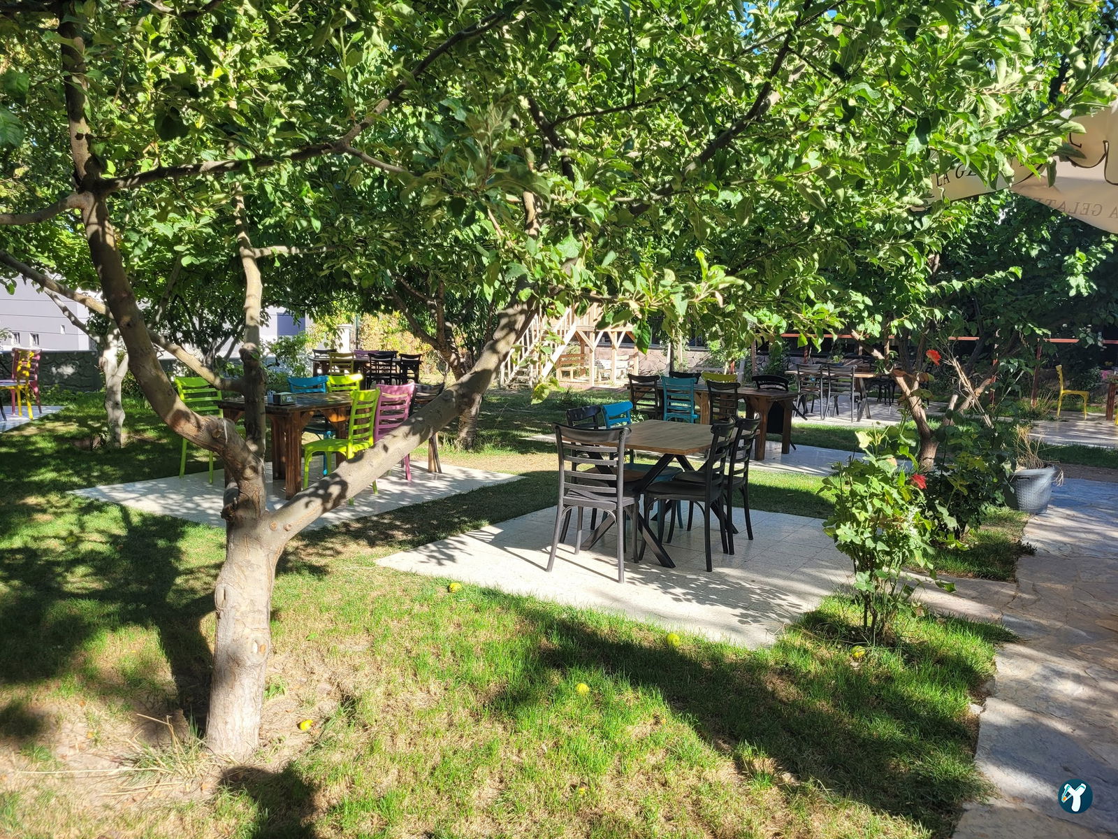 Te-Ora Cafe Bistro Fırın