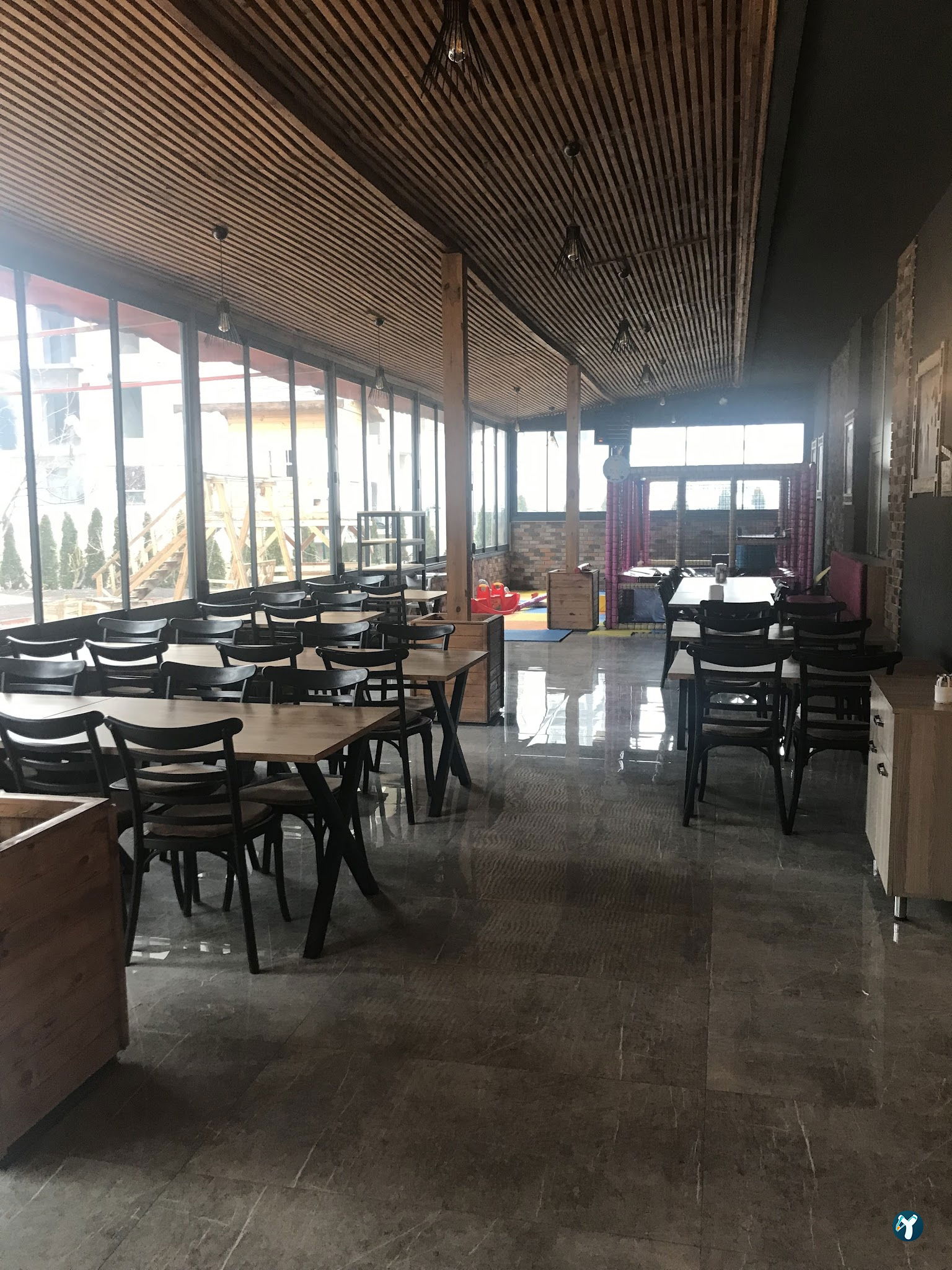 Te-Ora Cafe Bistro Fırın