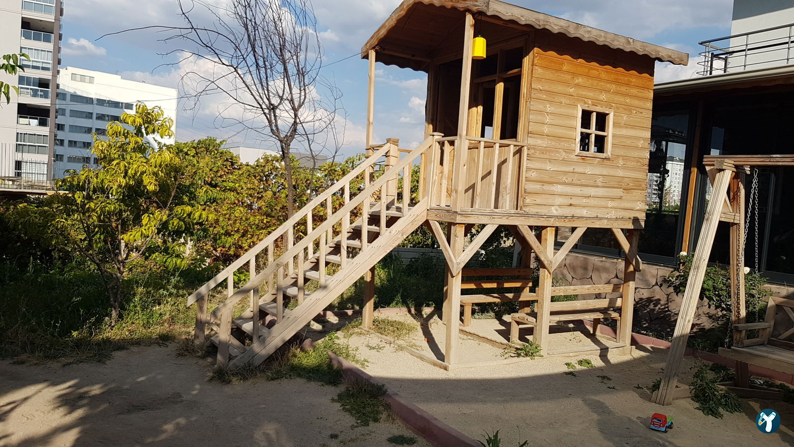Te-Ora Cafe Bistro Fırın