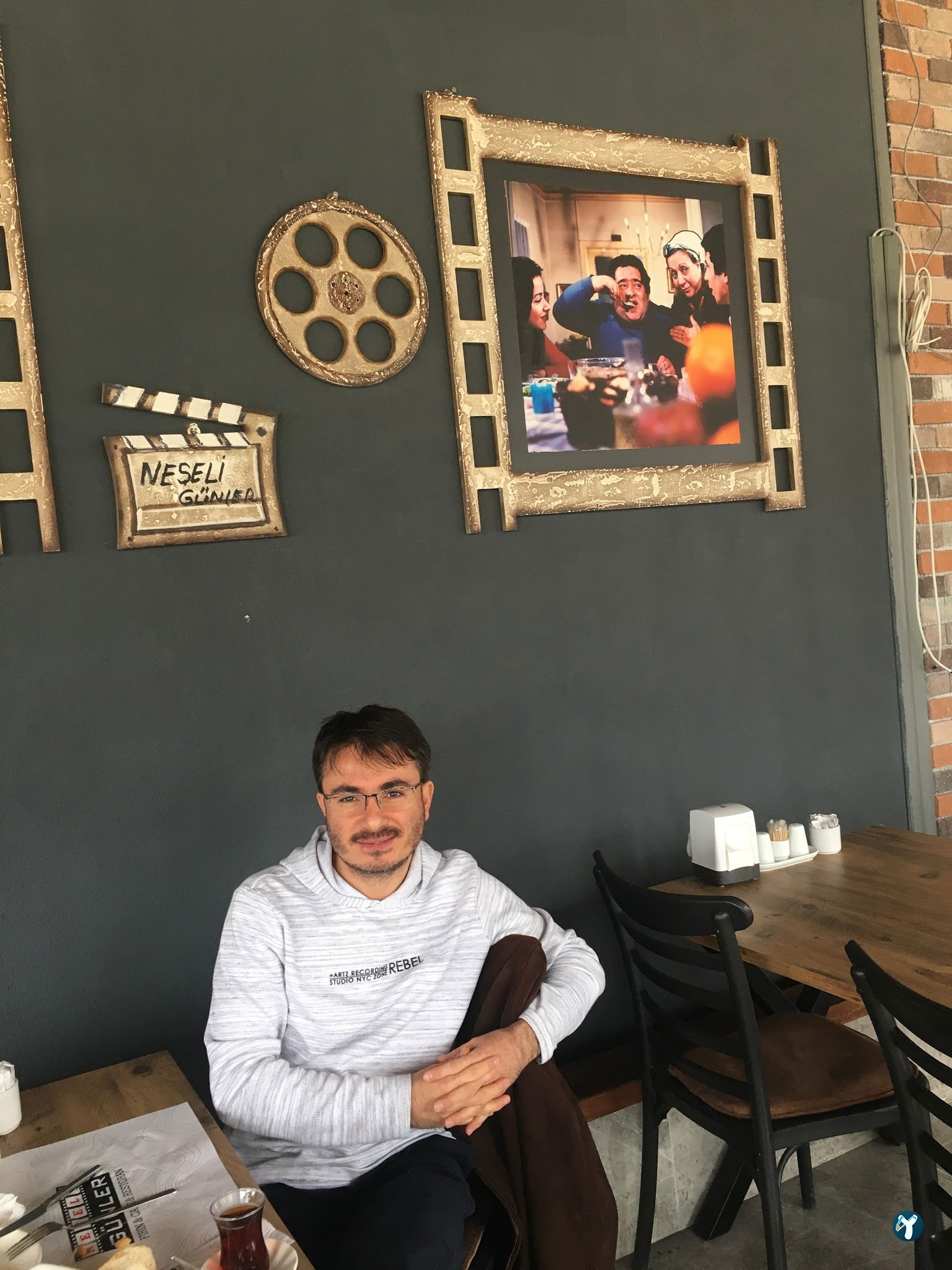 Te-Ora Cafe Bistro Fırın