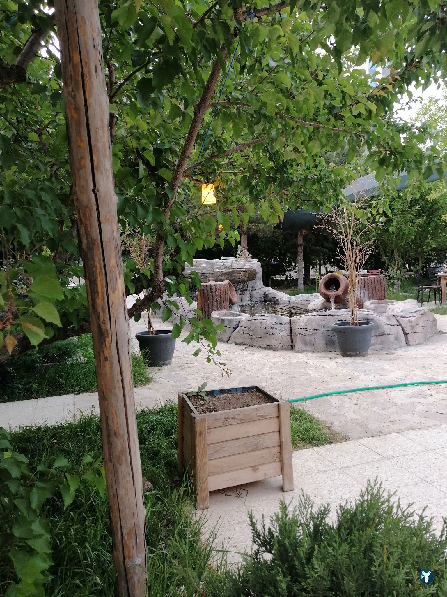 Te-Ora Cafe Bistro Fırın