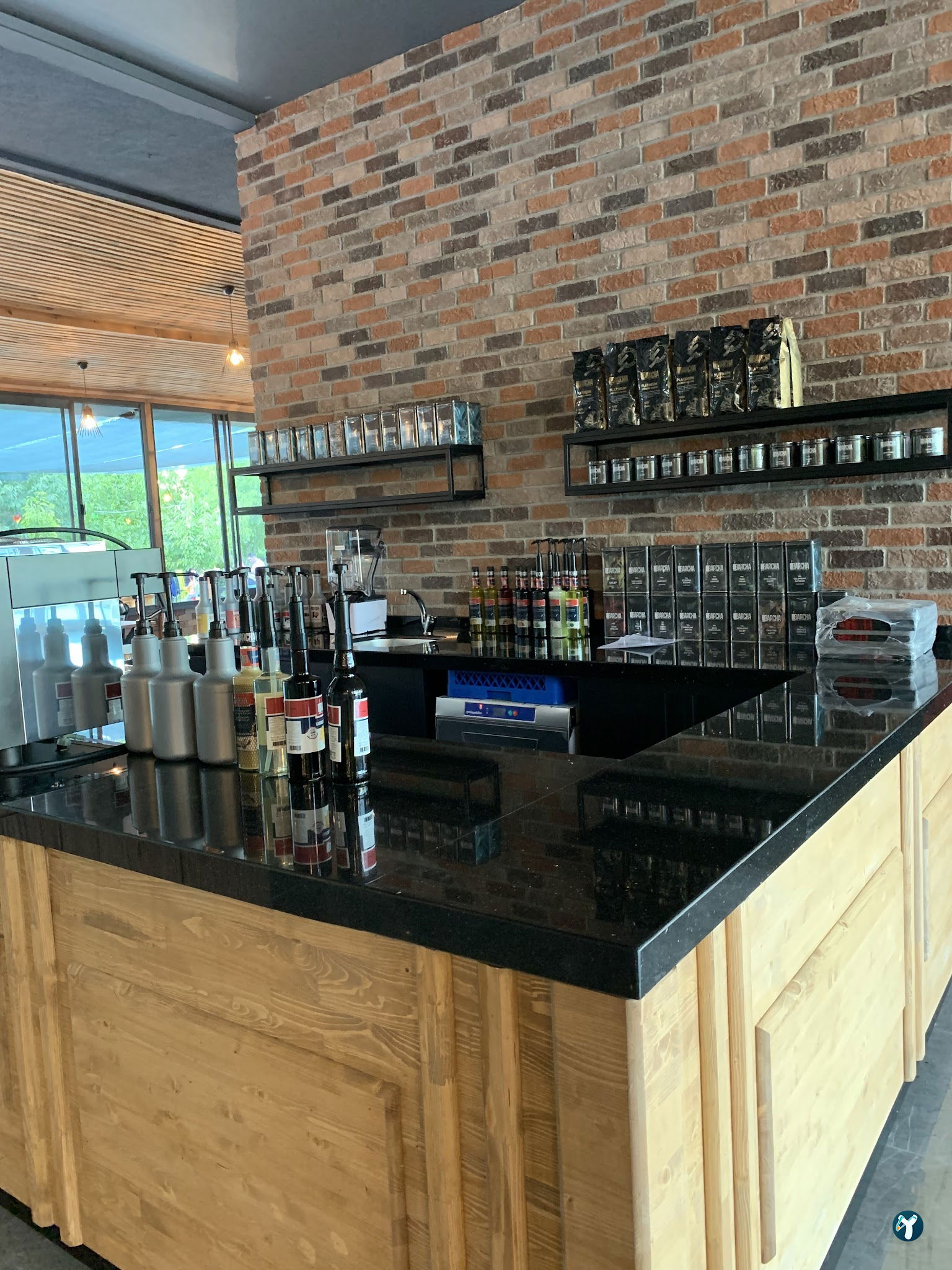 Te-Ora Cafe Bistro Fırın
