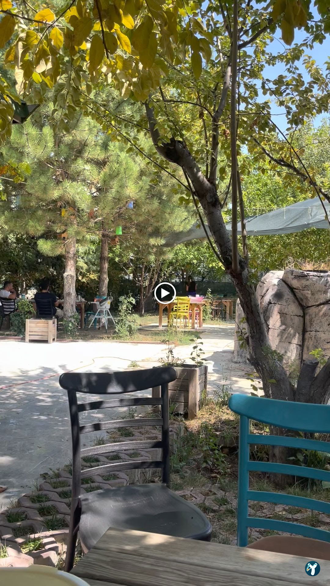 Te-Ora Cafe Bistro Fırın