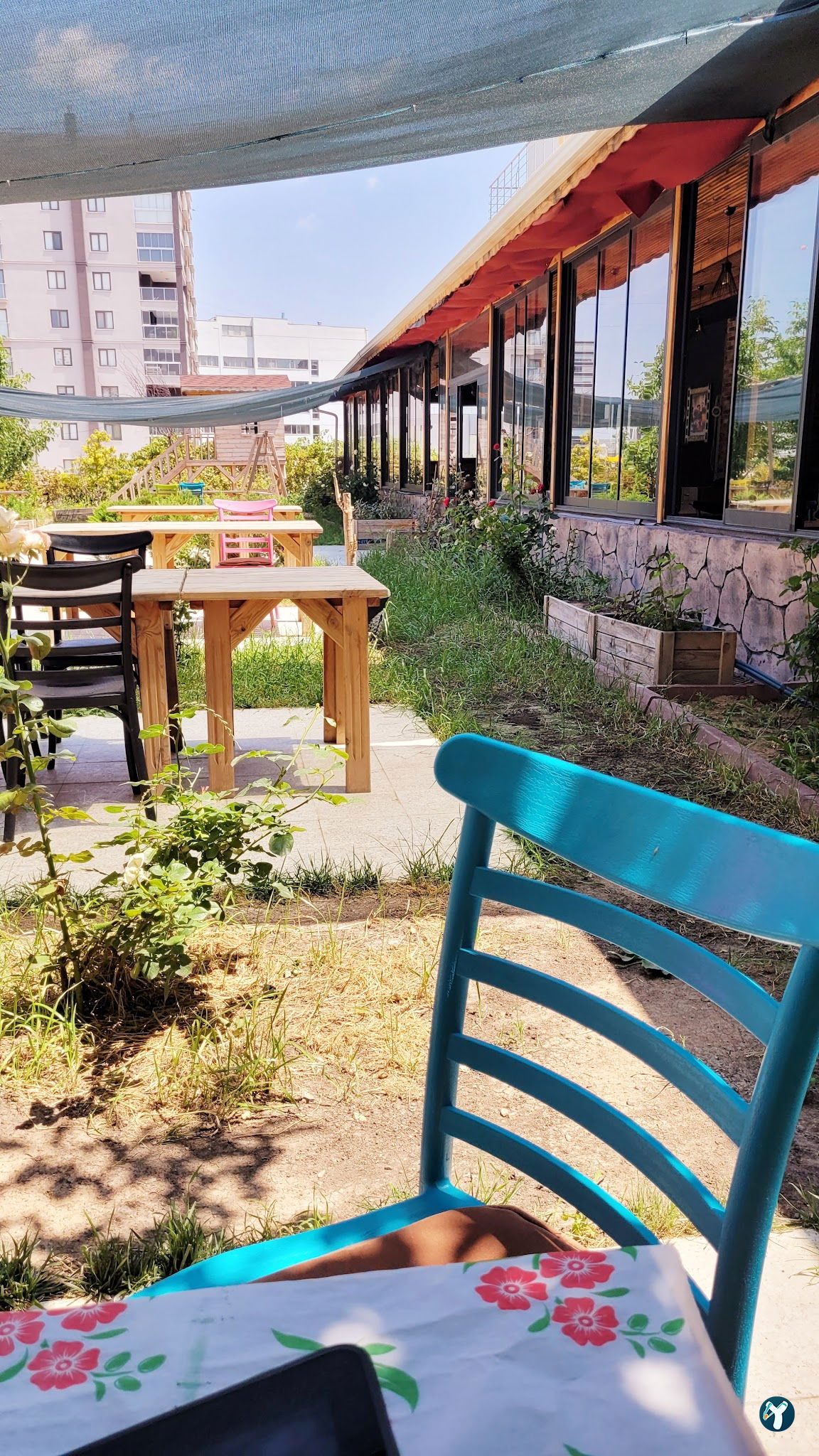Te-Ora Cafe Bistro Fırın