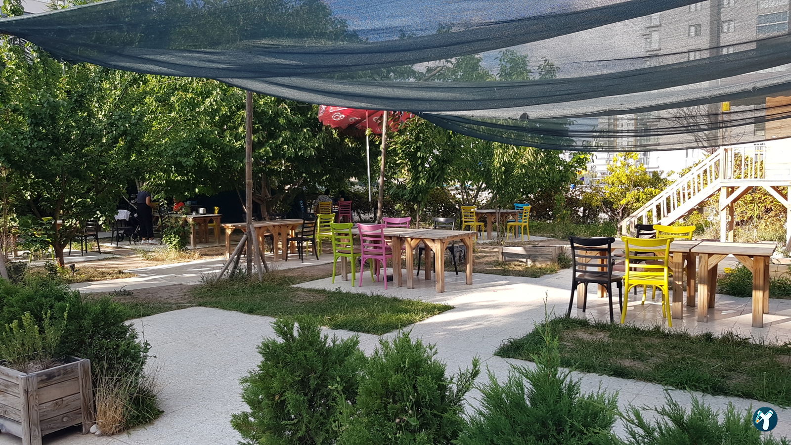 Te-Ora Cafe Bistro Fırın