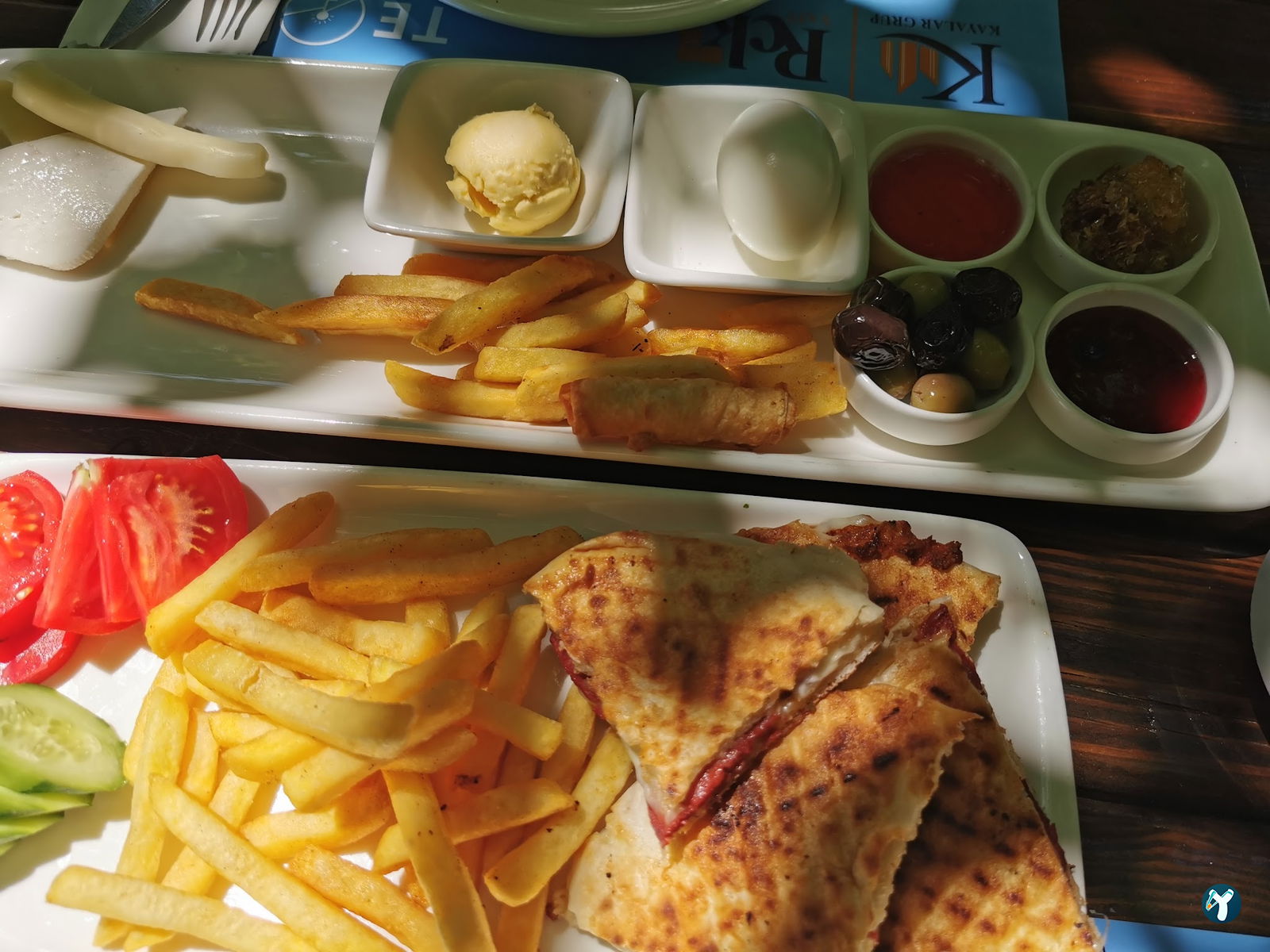 Te-Ora Cafe Bistro Fırın