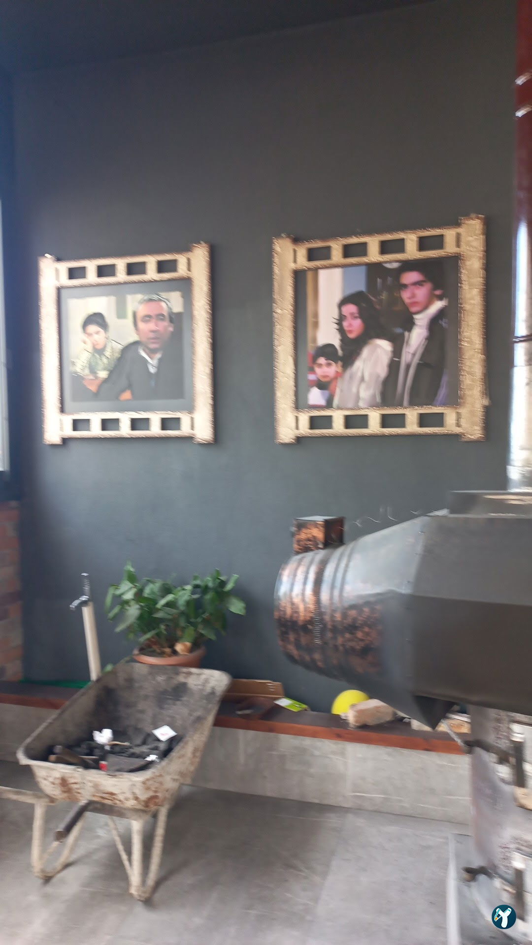 Te-Ora Cafe Bistro Fırın