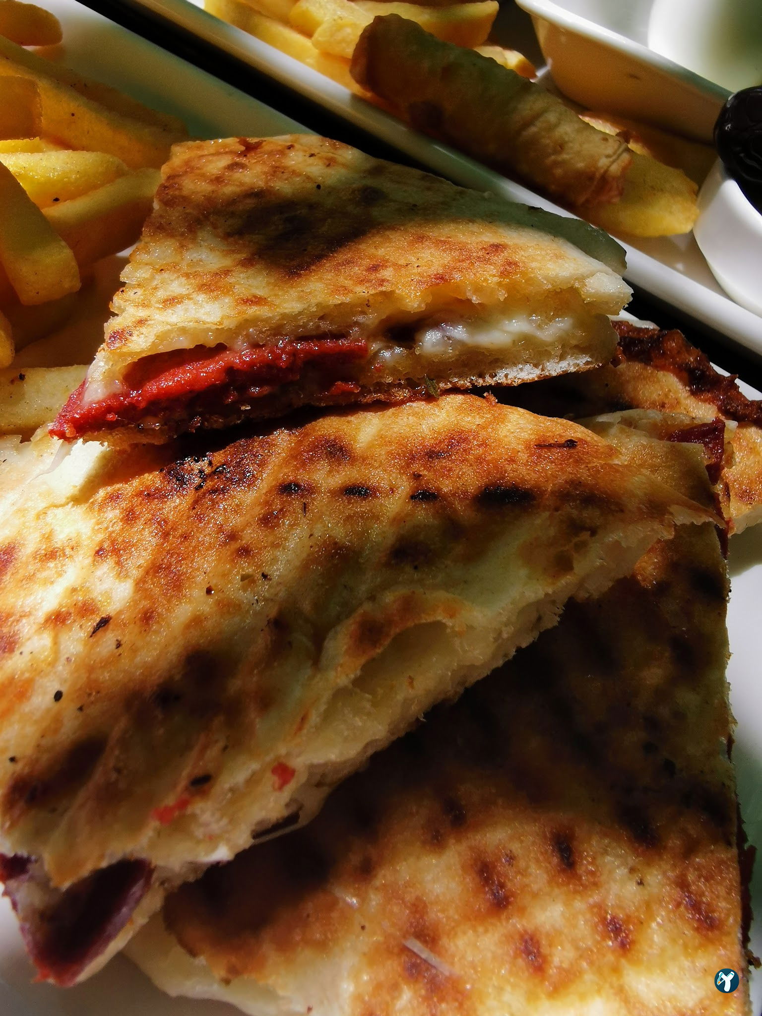 Te-Ora Cafe Bistro Fırın