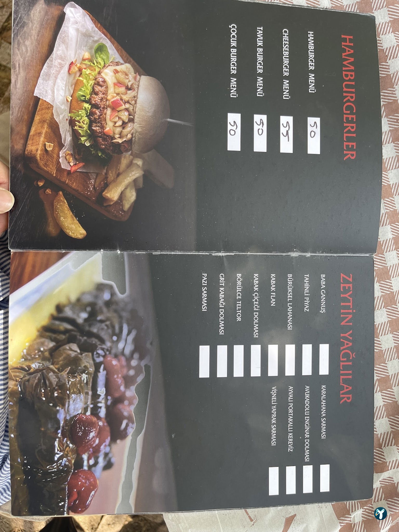 Te-Ora Cafe Bistro Fırın