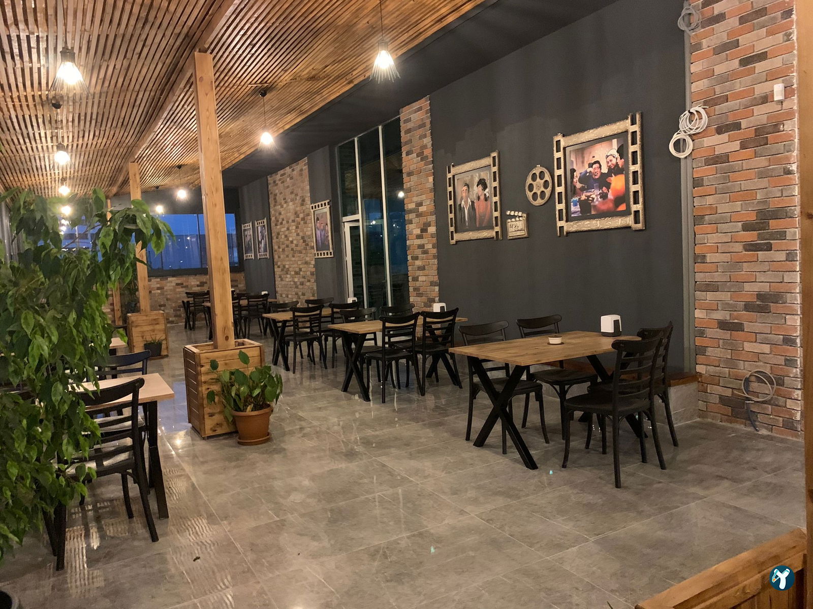 Te-Ora Cafe Bistro Fırın