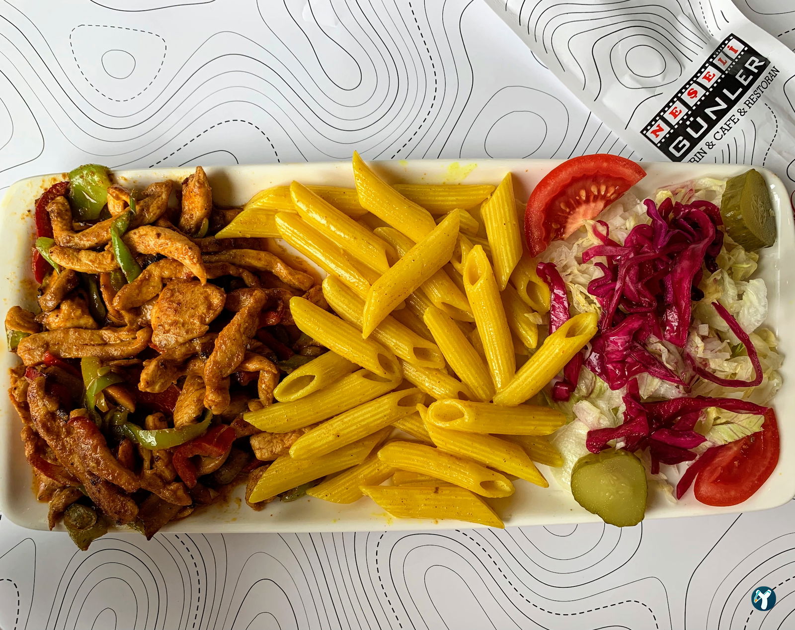 Te-Ora Cafe Bistro Fırın