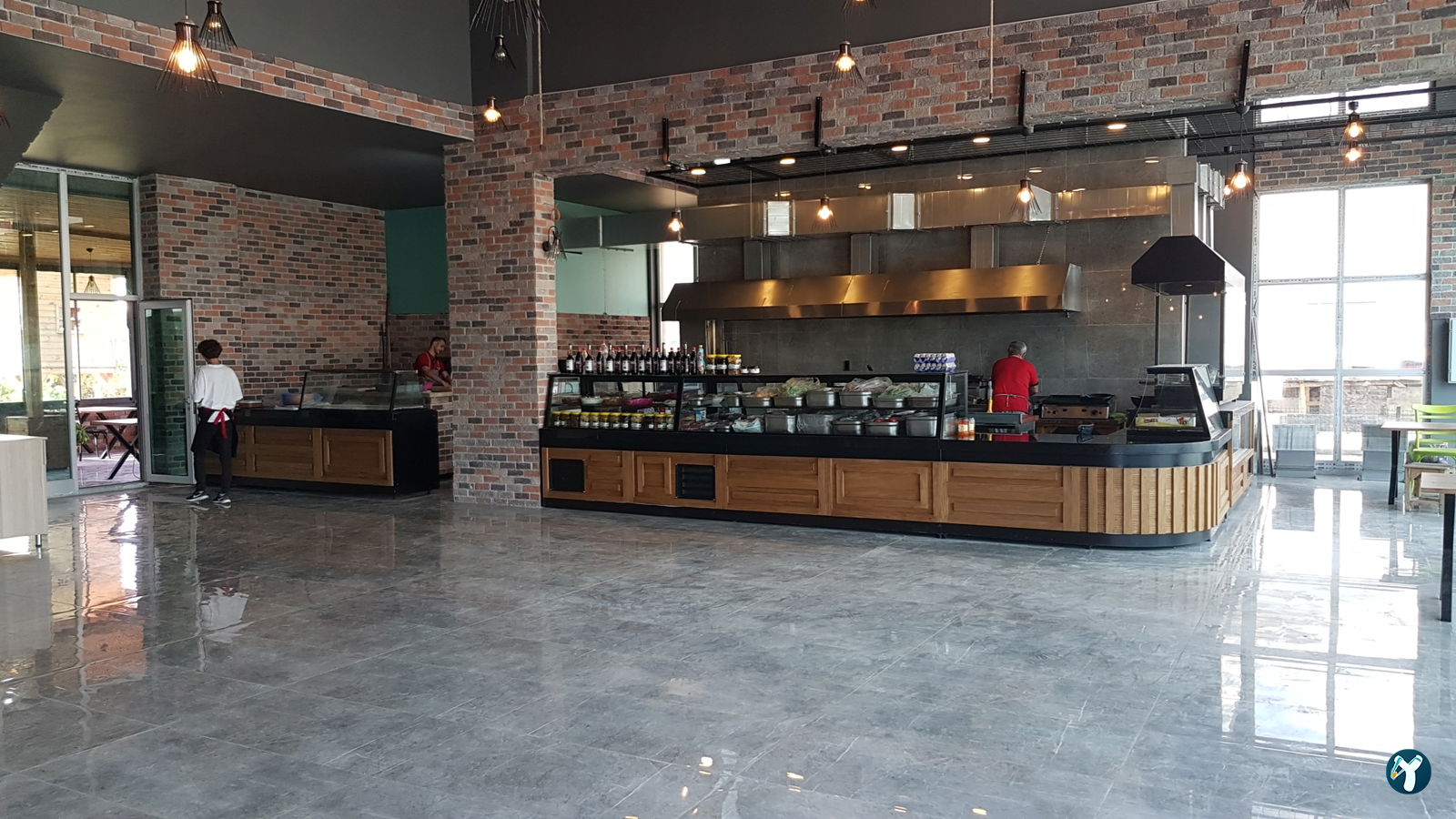 Te-Ora Cafe Bistro Fırın