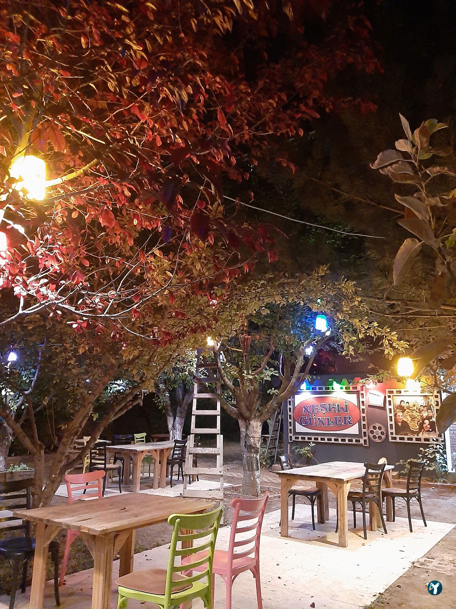 Te-Ora Cafe Bistro Fırın