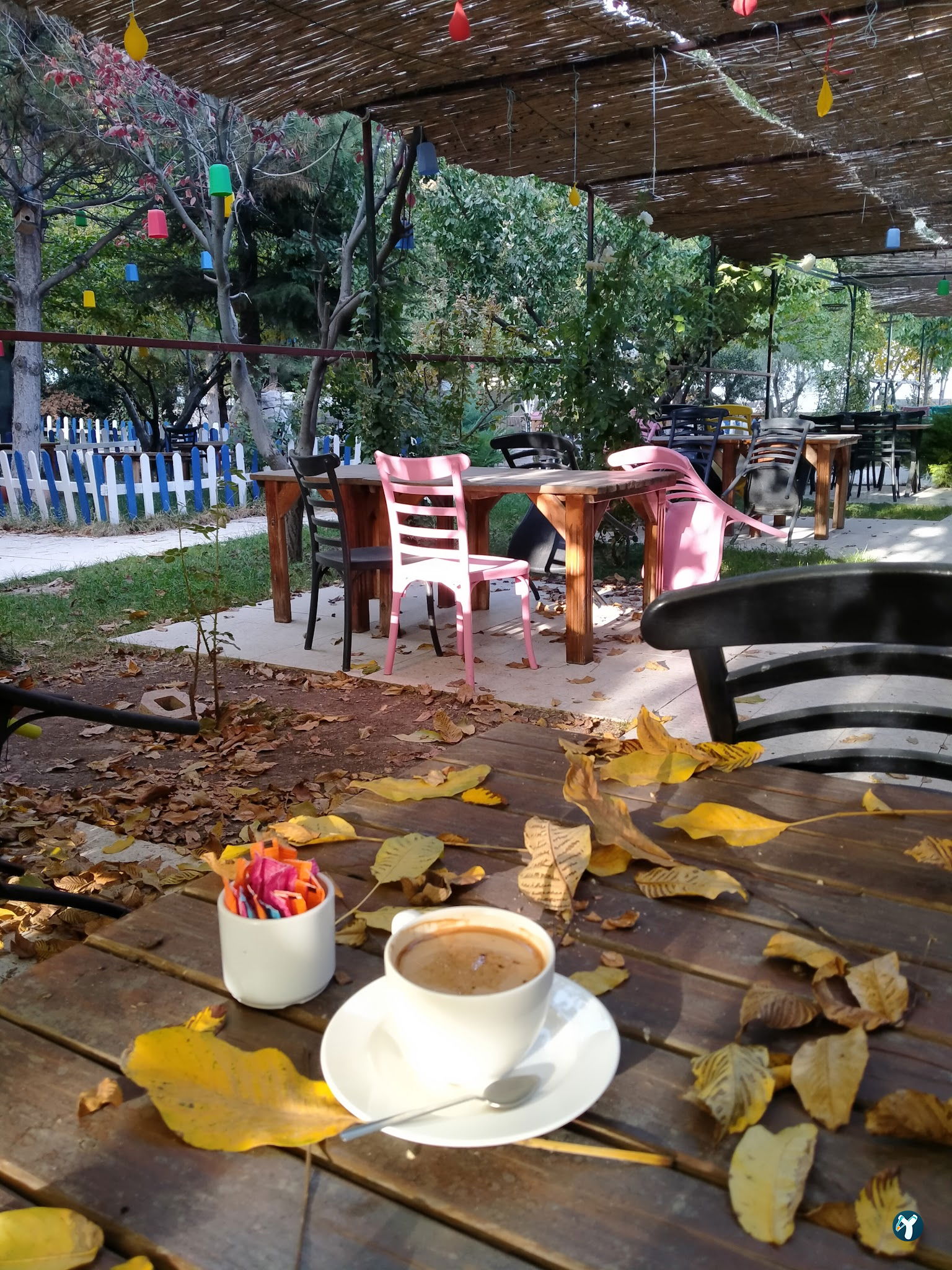 Te-Ora Cafe Bistro Fırın