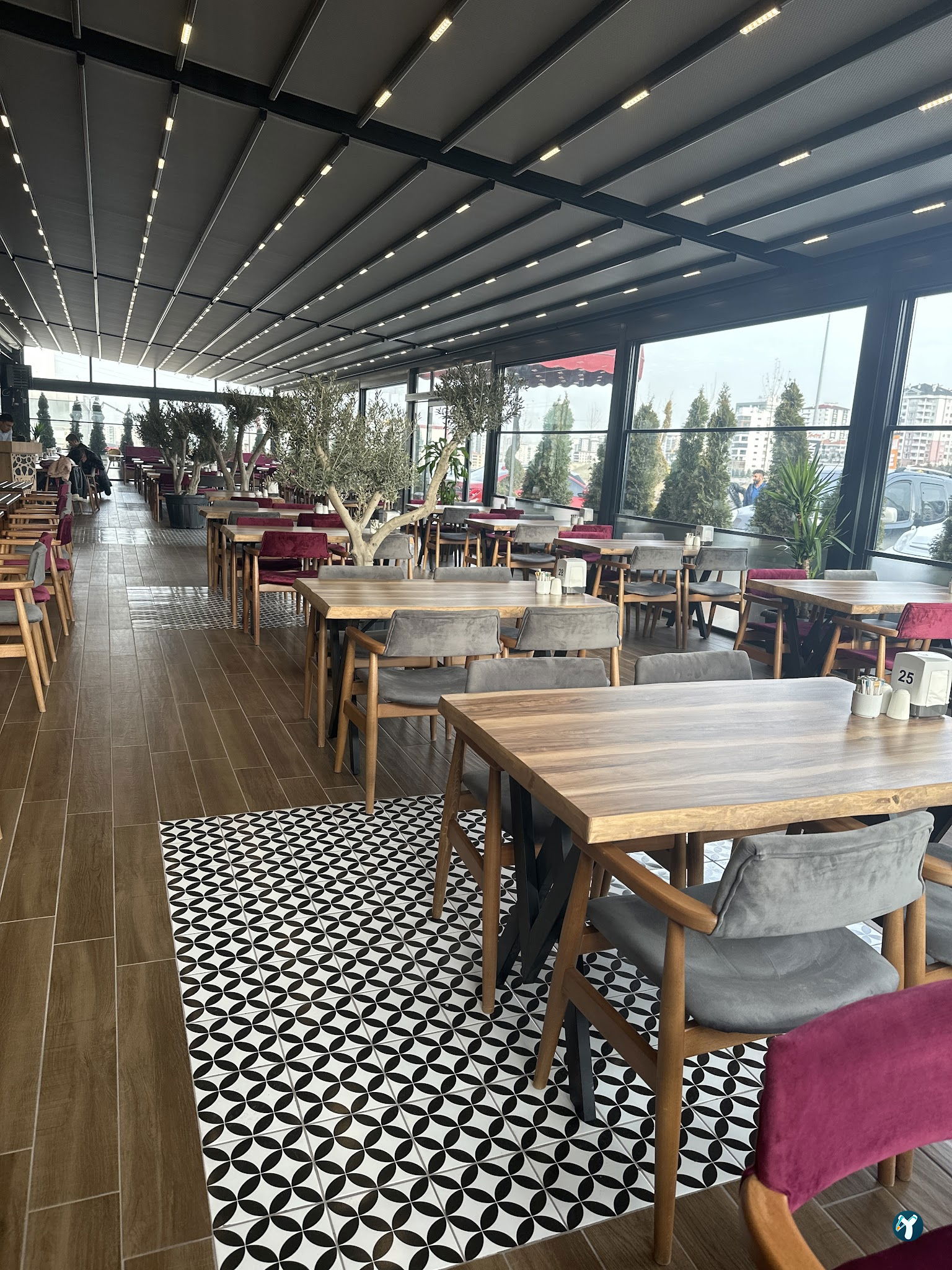 Te-Ora Cafe Bistro Fırın
