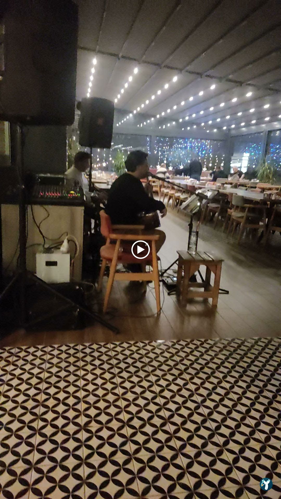 Te-Ora Cafe Bistro Fırın